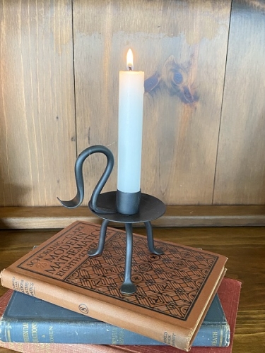 ROSS CANDLE HOLDER